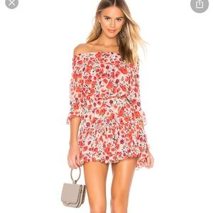 MISA Darla Dress x Revolve size XS